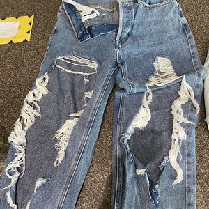 Pacsun Jeans